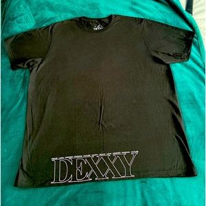 DEXXYWEAR TSHIRT